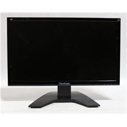 VIEWSONIC 22" COMPUTER MONITOR