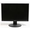Image 1 : LG 22" COMPUTER MONITOR