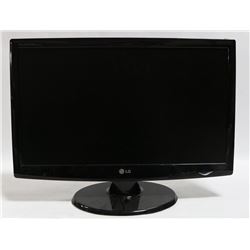 LG 23" COMPUTER MONITOR
