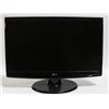 Image 1 : LG 23" COMPUTER MONITOR