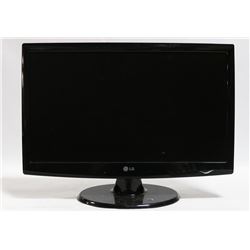 LG 23" COMPUTER MONITOR
