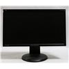 Image 1 : VIEWSONIC 24" COMPUTER MONITOR