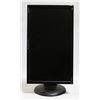 Image 2 : VIEWSONIC 24" COMPUTER MONITOR