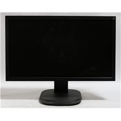 VIEWSONIC 24" COMPUTER MONITOR