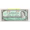 Image 1 : CANADA 1867--1967 MINT DOLLAR NO SERIAL NUMBER