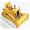 Image 1 : ERTL CATERPILLAR 1:50 SCALE TRACK TYPE TRACTOR