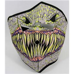 NEW SKULL DESIGN BANDANA / MASK