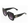 Image 2 : NEW GUCCI WOMENS SUNGLASSES (REPLICA)