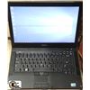 Image 1 : BUSINESS CLASS DELL LATITUDE iNTEL i5/ 4GB/ WIN 10