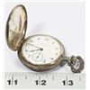 Image 1 : BERTMAR 17 JEWEL ESTATE POCKET WATCH