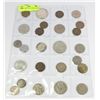 Image 1 : LOT OF WORLD COLLECTIBLE COINS