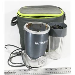 NUTRI BULLET