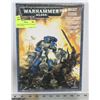 Image 1 : WARHAMMER 40,000 SPACE MARINE BATTLE FORCE