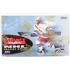 Image 1 : 1996-97 IMPACT SKYBOX FACTORY SEALED BOX,