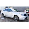 Image 11 : 2011 FORD FOCUS SES