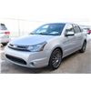 Image 1 : 2011 FORD FOCUS SES