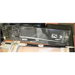 THE SWORD OF TALON, MUSEUM REPLICAS