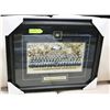 Image 1 : 2008 EDMONTON ESKIMOS FRAMED TEAM PHOTO