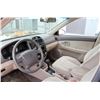 Image 12 : 2007 KIA SPECTRA LE