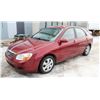 Image 1 : 2007 KIA SPECTRA LE