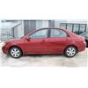 Image 3 : 2007 KIA SPECTRA LE
