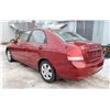 Image 4 : 2007 KIA SPECTRA LE