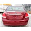 Image 5 : 2007 KIA SPECTRA LE