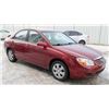 Image 8 : 2007 KIA SPECTRA LE