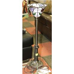 REPRODUCTION OF TIFFANY LAMP