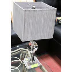 SHOWHOME GLASS & MIRROR LAMP