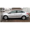 Image 3 : 2013 FORD FOCUS SE