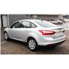 Image 4 : 2013 FORD FOCUS SE