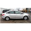 Image 7 : 2013 FORD FOCUS SE