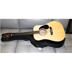 MONTANA ACOUSTIC 6-STRING DREADNOUGHT