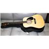 Image 1 : MONTANA ACOUSTIC 6-STRING DREADNOUGHT