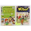 Image 1 : PAIR OF ARCHIE COMICS FROM 1959 & 1963