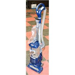 SHARK NAVIGATOR LIFT-AWAY ANTI-ALLERGEN