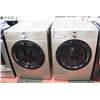 Image 1 : KENMORE FRONT LOAD WASHER DRYER SET