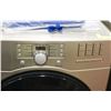 Image 2 : KENMORE FRONT LOAD WASHER DRYER SET