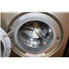 Image 4 : KENMORE FRONT LOAD WASHER DRYER SET