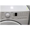 Image 2 : LG DRYER WHITE WITH SENSOR DRY