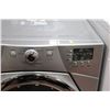 Image 3 : WHIRLPOOL DUET MATCHING FRONT LOAD WASHER AND