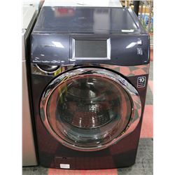 SAMSUNG POWER FOAM WASHER BLUE