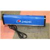 Image 1 : PEPSI LIGHT UP DISPLAY 2 FEET LONG