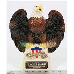 VINTAGE EAGLE LIQUOR DECANTER