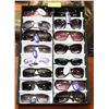 Image 1 : DESIGNER SUNGLASSES COMPLETE DISPLAY