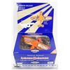 Image 1 : DIE CAST AIRPLANE 1 OF 5000 AIRPLANE GULF OIL 1:32