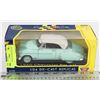 Image 1 : 1:24 DIE CAST 1950 CHEVY BELAIR