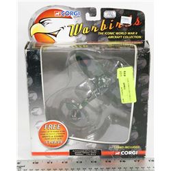 1:72 DIE CAST CORGI SPITFIRE MK1