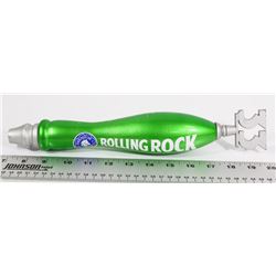BEER TAP ROLLING ROCK 33 PREMIUM
